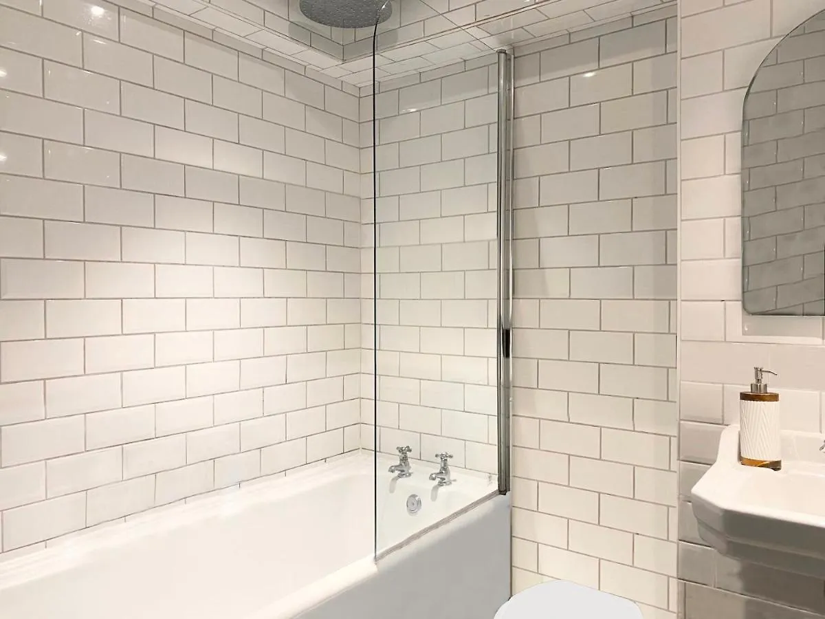 London Bridge Guest House Nearby Tower Bridge The Shard And Borough Market 0*,