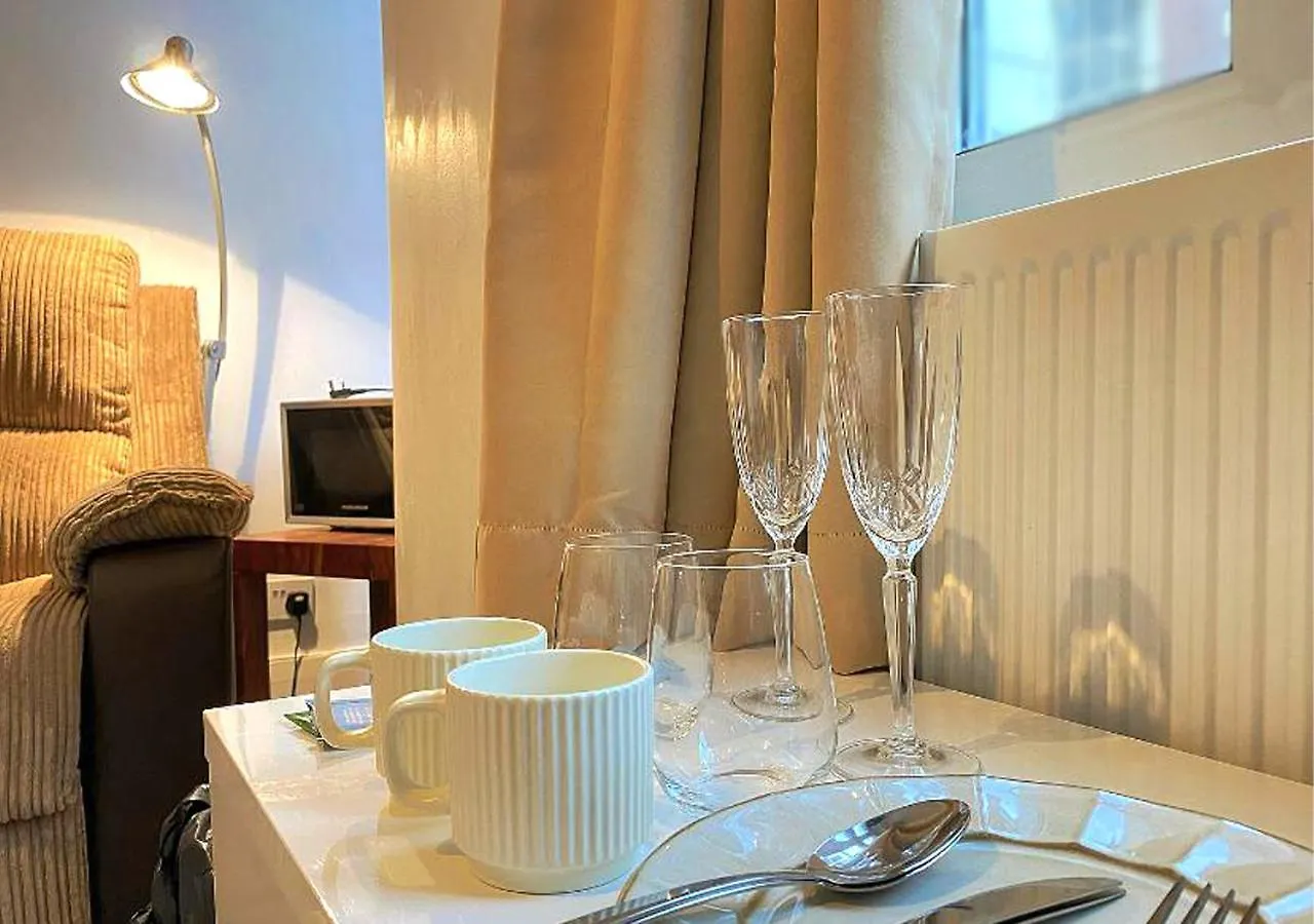 London Bridge Guest House Nearby Tower Bridge The Shard And Borough Market United Kingdom