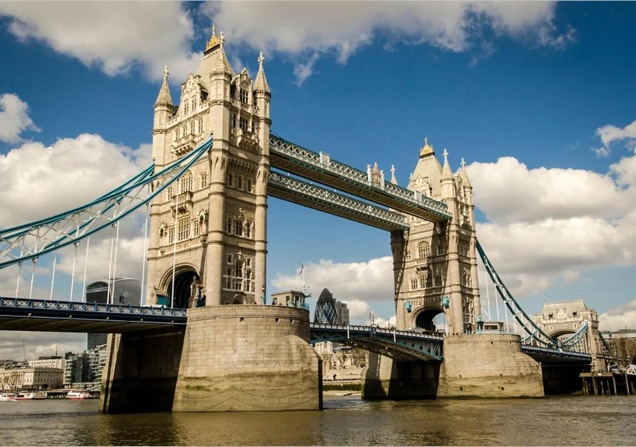 London Bridge Guest House Nearby Tower Bridge The Shard And Borough Market United Kingdom