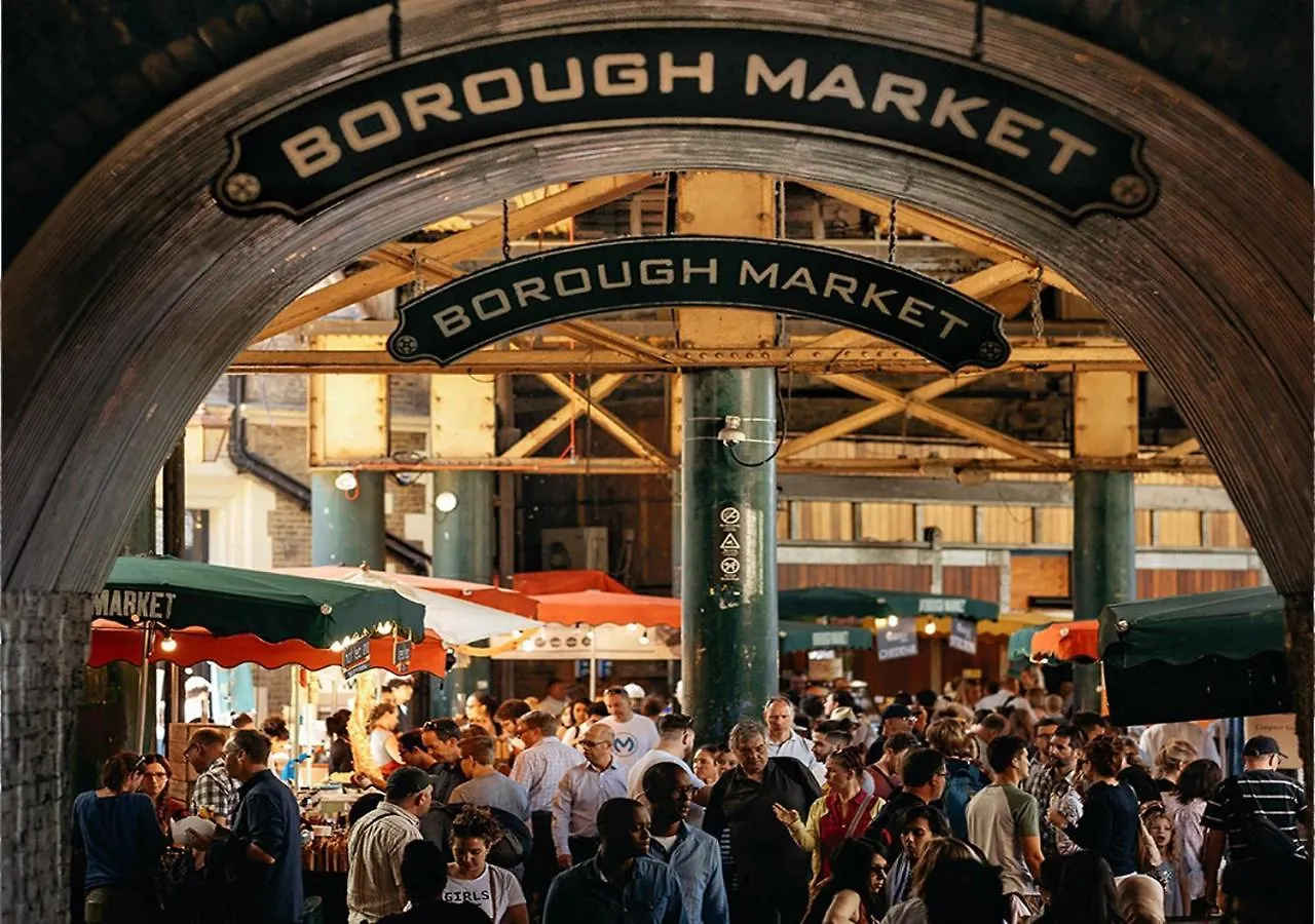 London Bridge Guest House Nearby Tower Bridge The Shard And Borough Market 0*,  United Kingdom