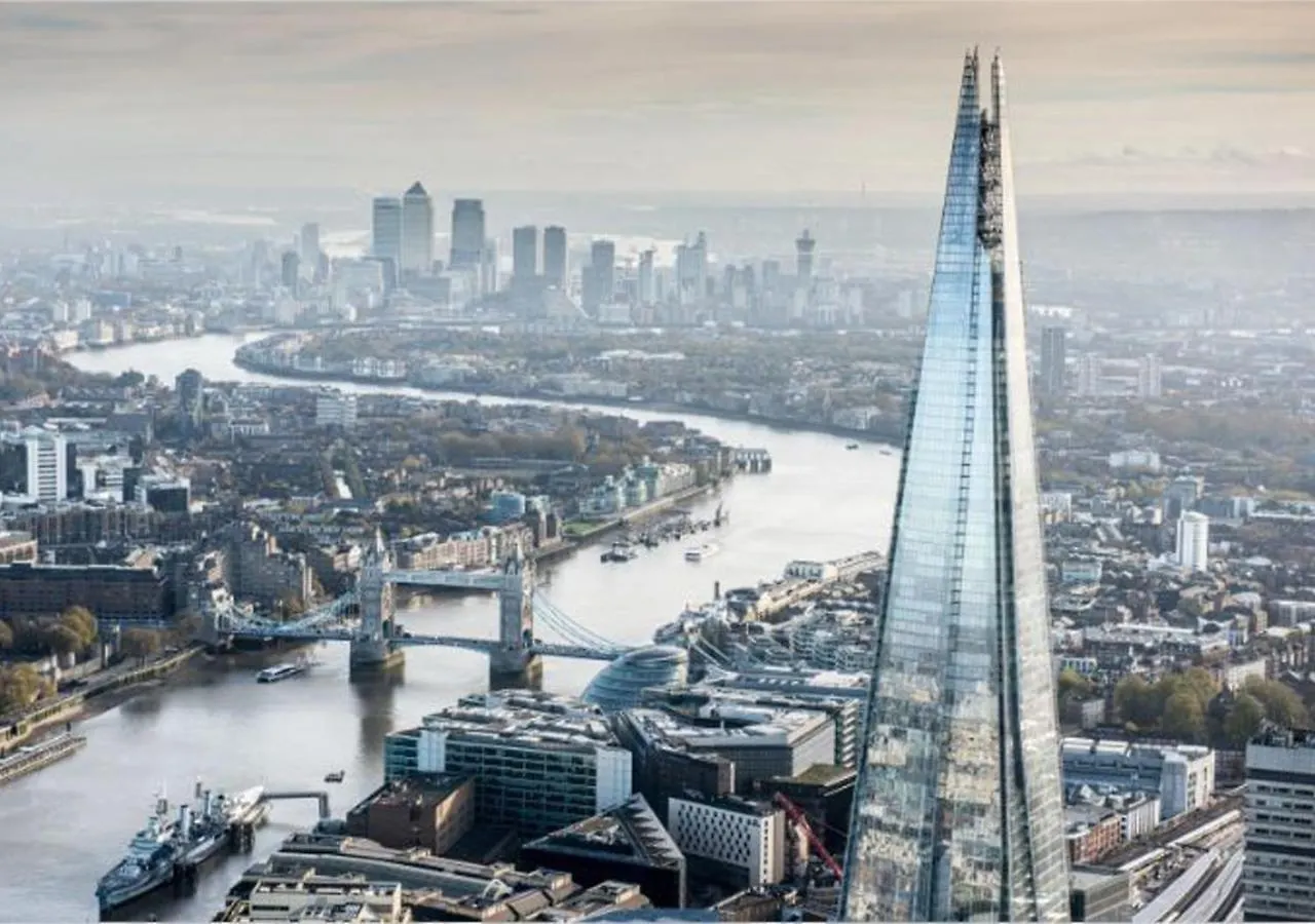 London Bridge Guest House Nearby Tower Bridge The Shard And Borough Market