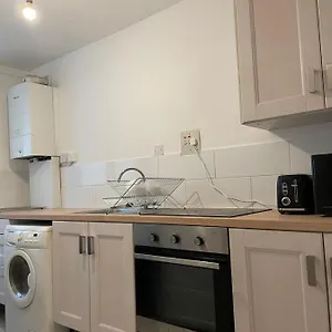  Appartamento Serviced Near Borough Station Se1