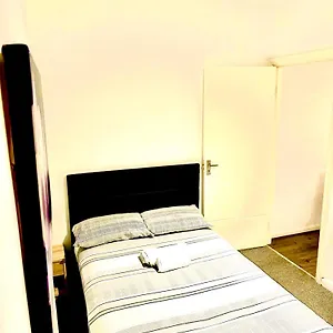  Appartamento One Bed Flat In Central