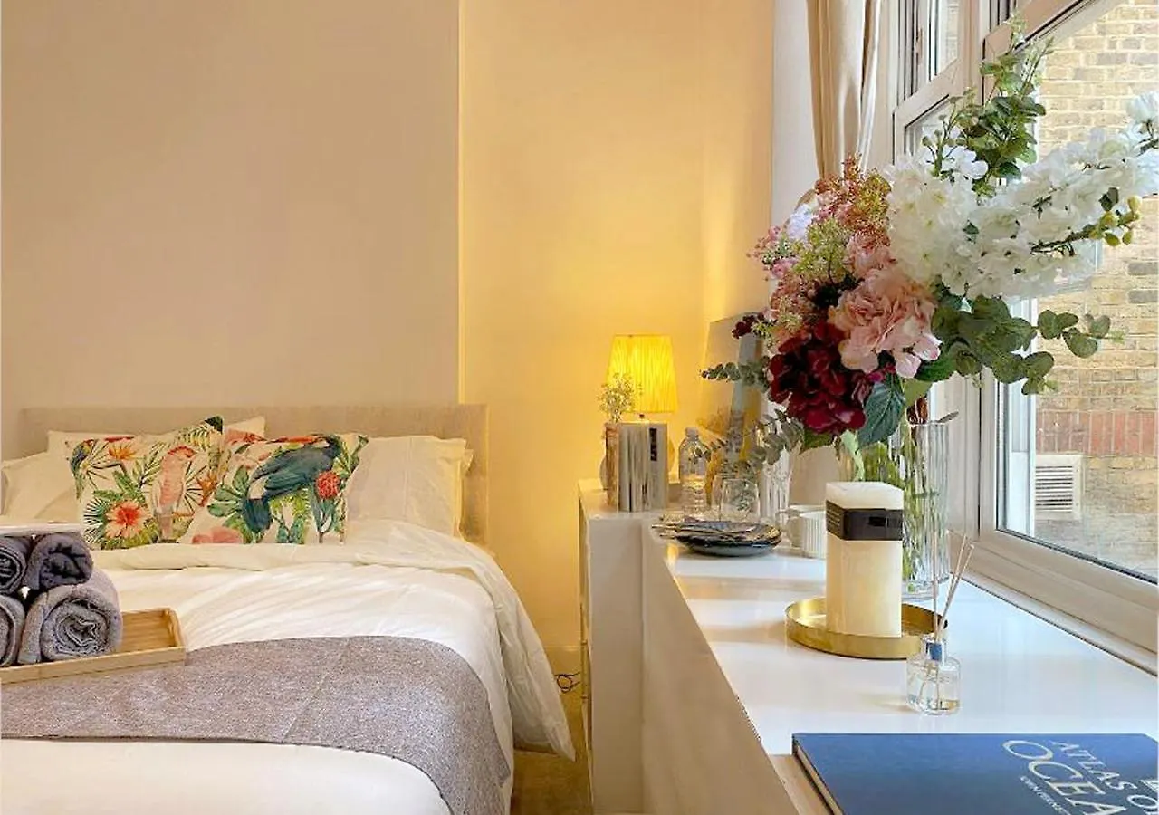London Bridge Guest House Nearby Tower Bridge The Shard And Borough Market